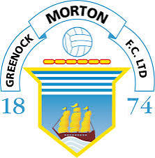 Greenock Morton F.C