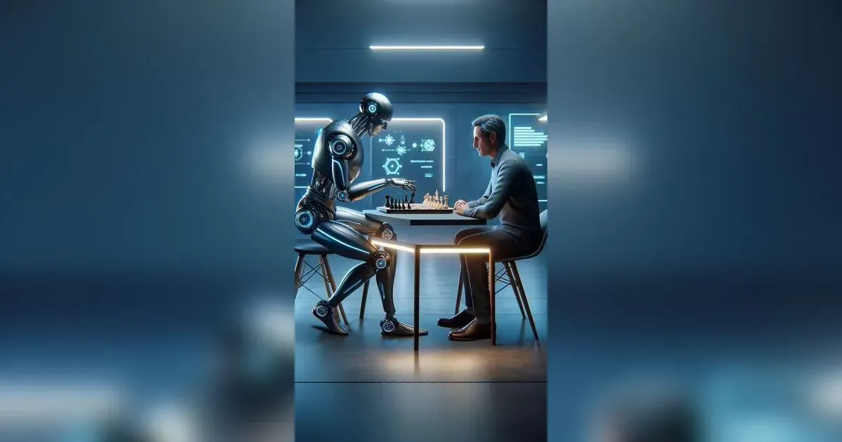 "Ai In Finance: How Artificial Intelligence Is Revolutionizing Risk Management And Investment"