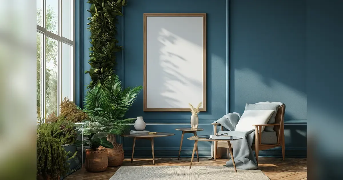 Exploring The Connection Between Home And Nature