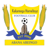 KAKAMEGA HOMEBOYS Logo