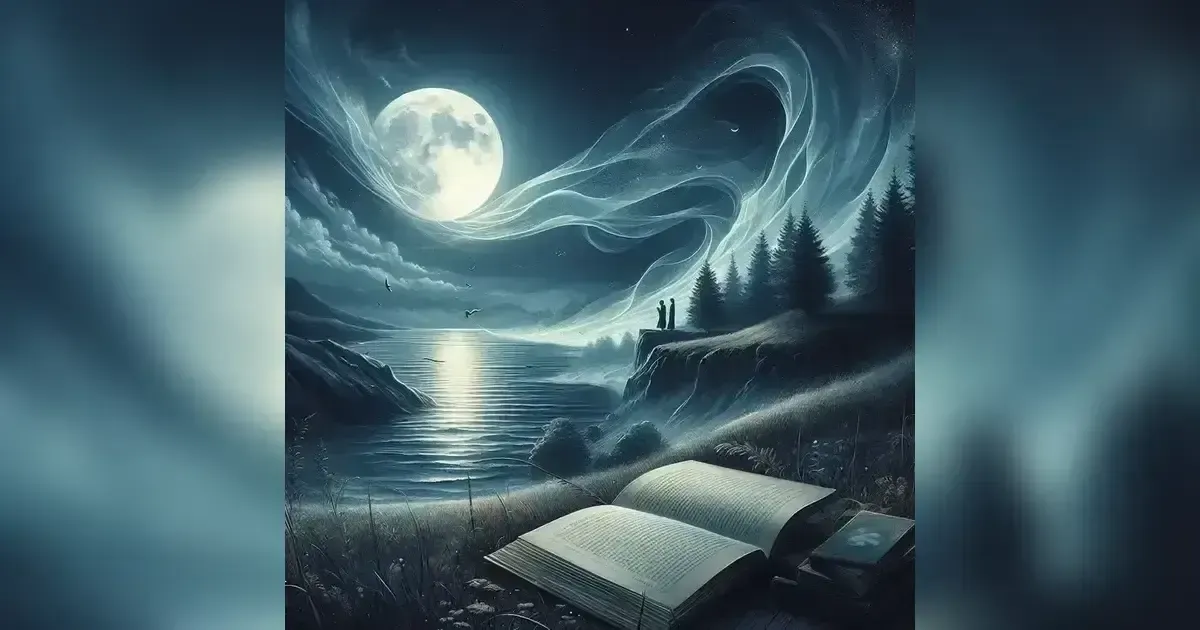 Moonlight Whispers