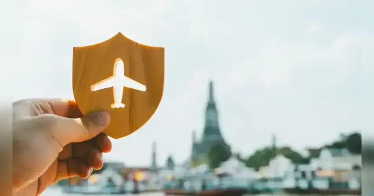 5 Unexpected Situations Where Travel Insurance Saves Your Day
