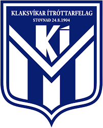 Nembo ya Ki Klaksvik Football Club – Uefa Championship League | Mechi, Matokeo & Ushauri wa Kubashiri