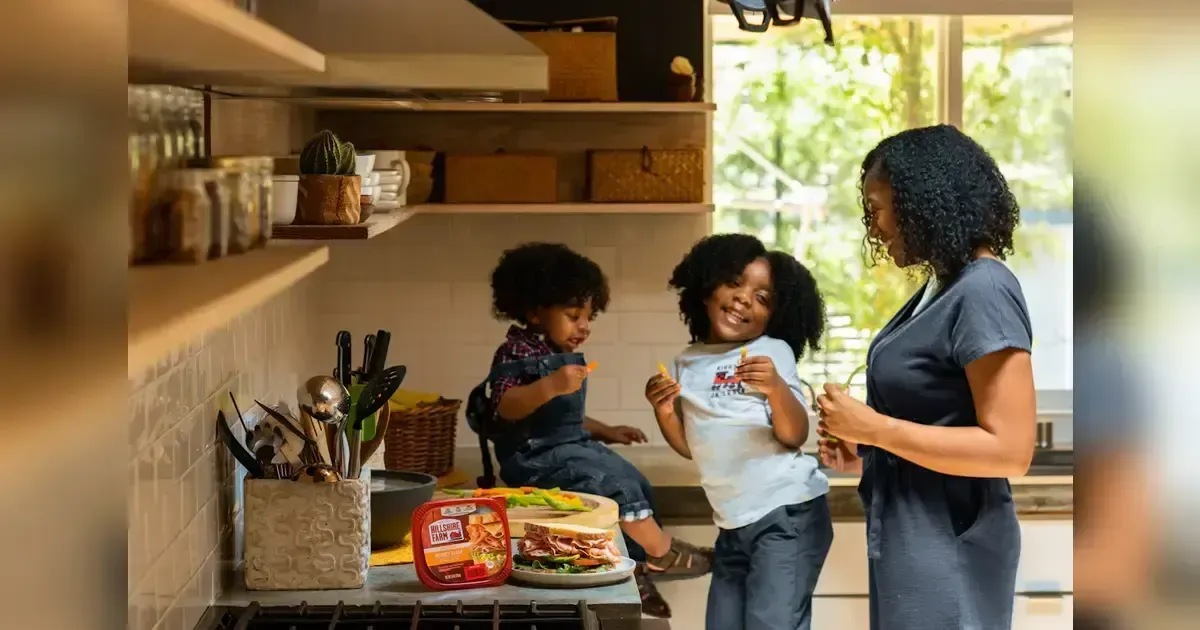 Ways To Work From Home As A Mom  