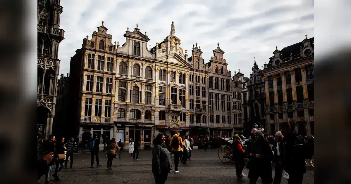 Europe's Best City Breaks In 2024