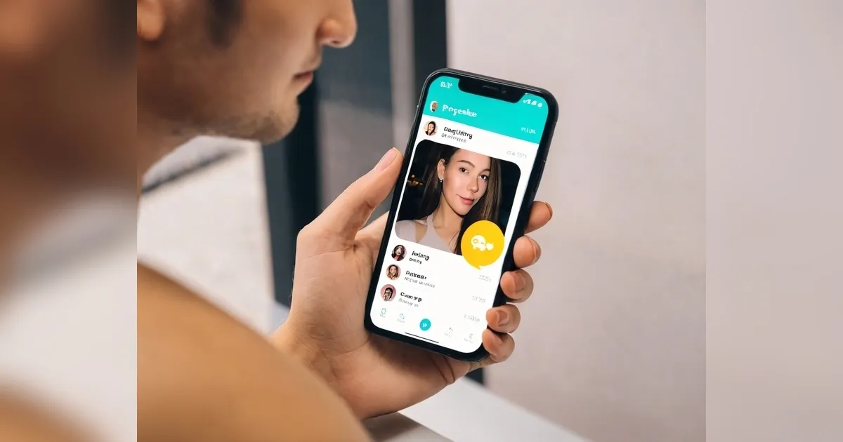 The Psychology Of Online Dating: Why We're Drawn To Certain Profiles