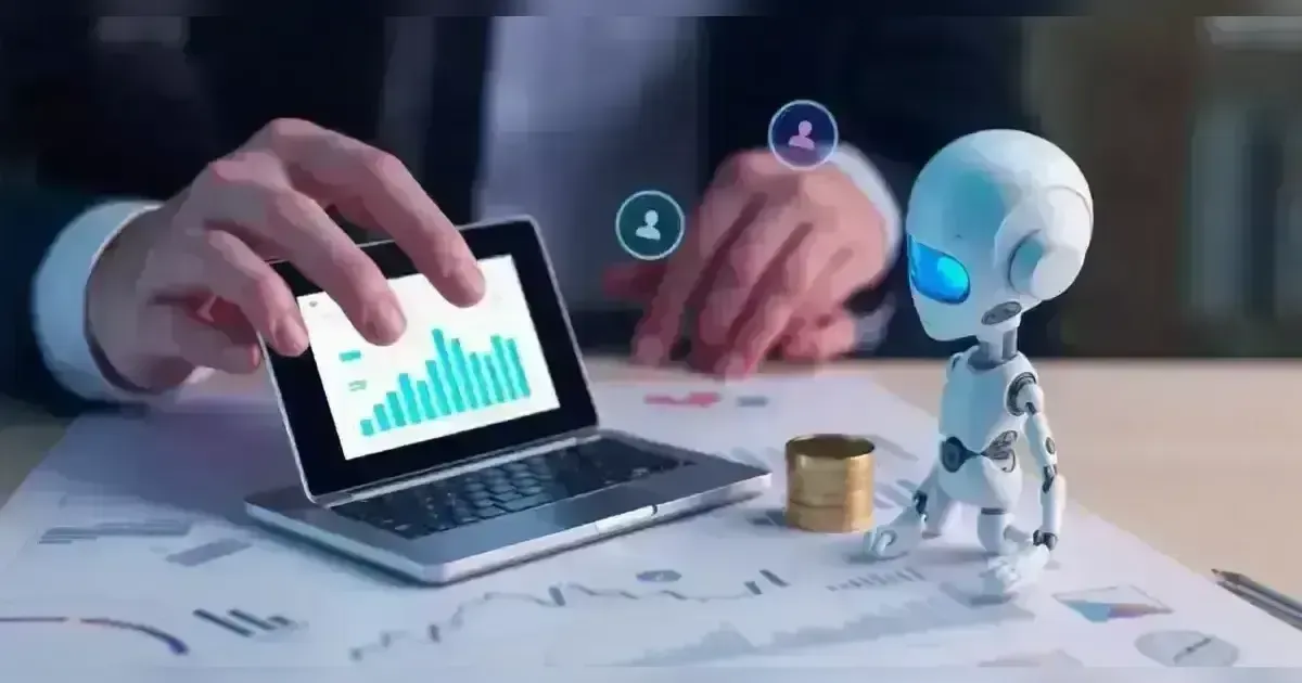 New Era Of Ai In Financial Planning