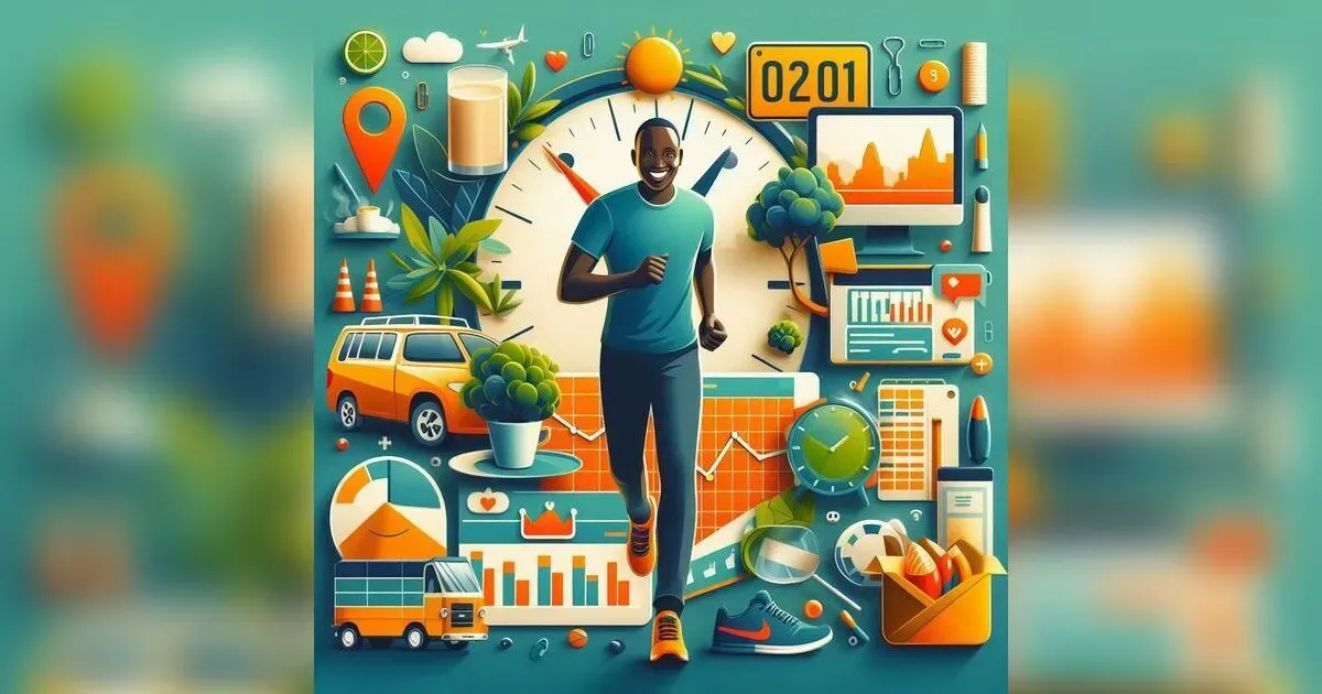 Healthy Habits, Happy Life: Small Changes For Big Impact On Wellness