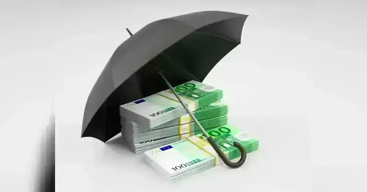 Weathering The Storm: Strategies To Protect Your Finances During  Inflation