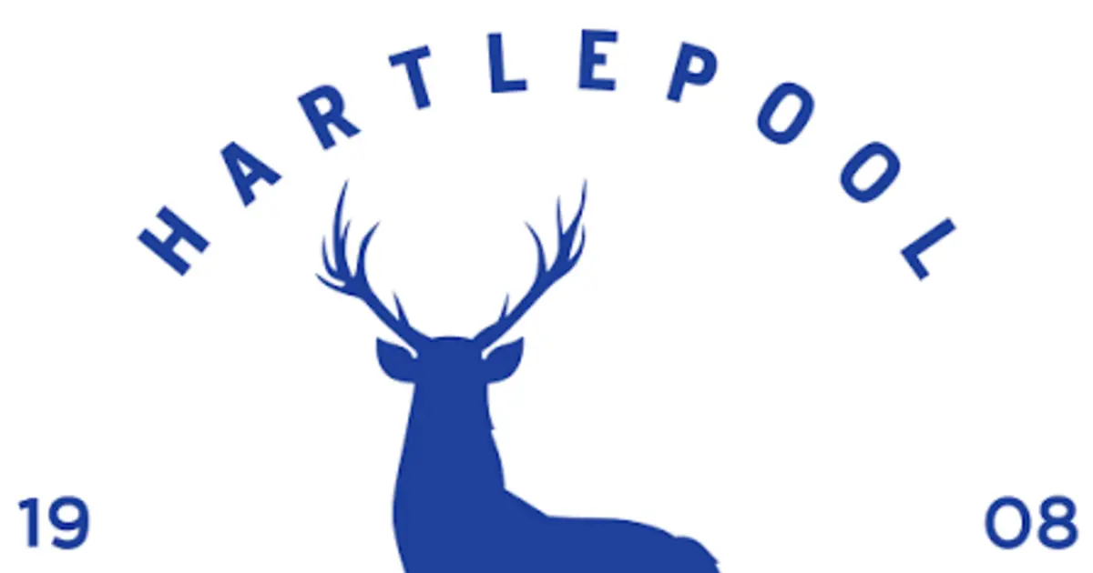Hartlepool United Fc Football Club Logo – England National League | Fixtures, Results & Betting Tips