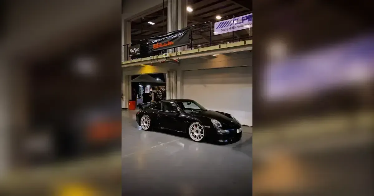Inexpensive Electric Vehicles Capable Of Keeping Up With Porsche 911
