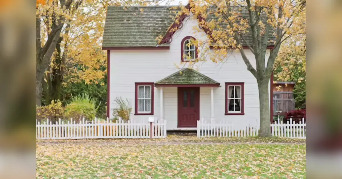 The Ultimate Guide To First Time Home Buying.