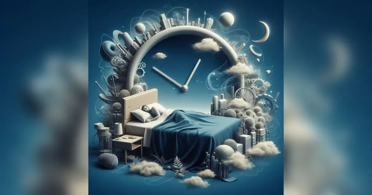 The Power Of Rest: Mastering The Art Of Quality Sleep