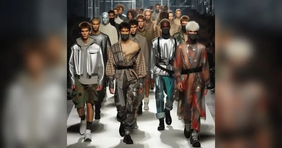 Fashion In 2024: A Blend Of Comfort, Boldness And Quiet Luxury