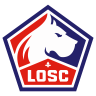 Nembo ya Losc Lille Football Club – Uefa Championship League | Mechi, Matokeo & Ushauri wa Kubashiri