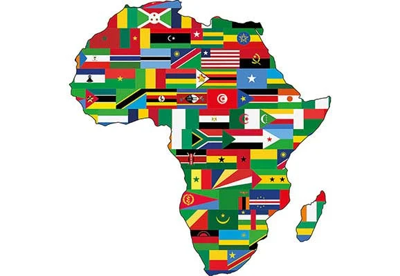 Africa