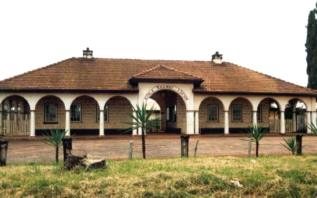 Kitale