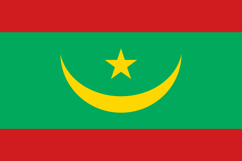 Mauritania