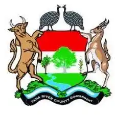 Tana River county 