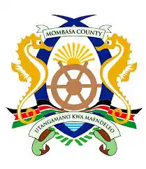 Mombasa county 