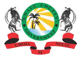 Kwale county 