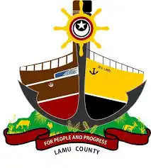 Lamu county 