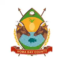 Homa bay county 