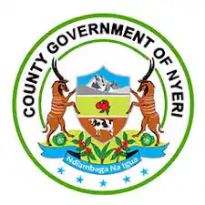 Nyeri County 