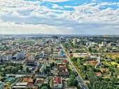 Eldoret 