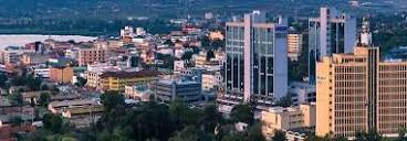Kisumu