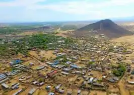 Lodwar 
