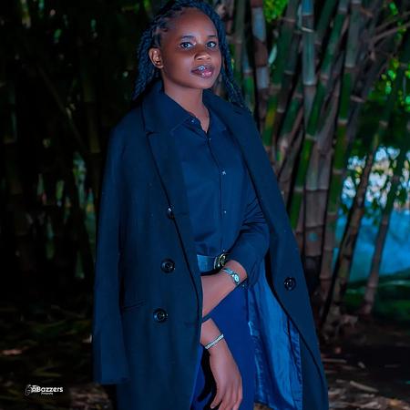 Delphine  Nyamusi  profile image