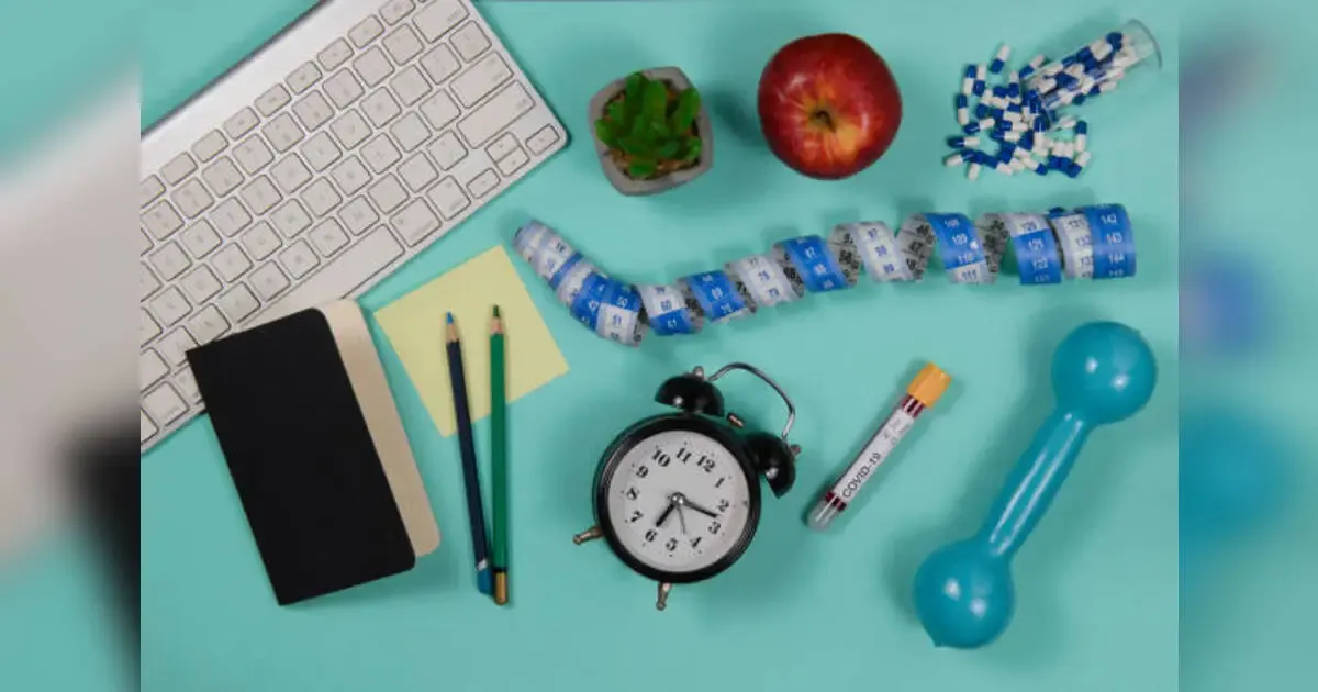 Featured image for No Time? No Problem! Healthy Hacks For Busy Schedules