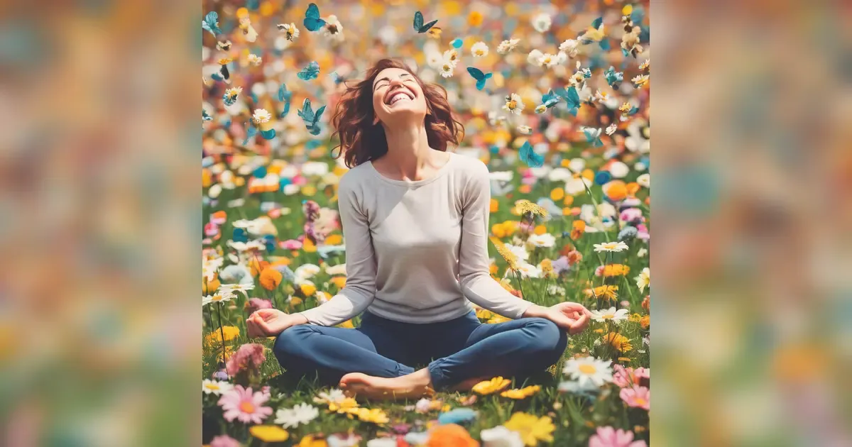 Featured image for 40 Things To Start Doing For Your Own Happiness And Peace Of Mind