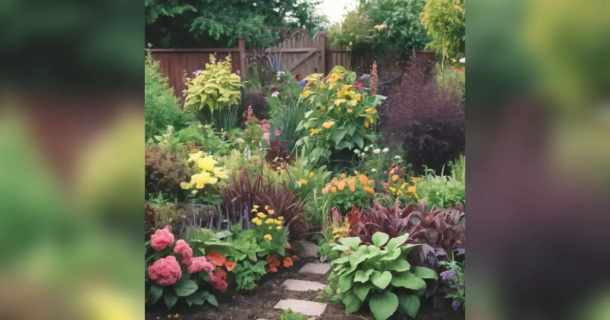 Featured image for Troubleshooting Common Garden Problems: Tips For Healthy Plants