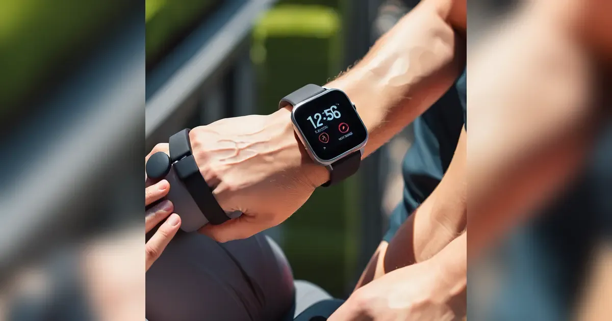 Featured image for The Rise Of Wearable Technology: What’s Next For Smartwatches And Fitness Trackers