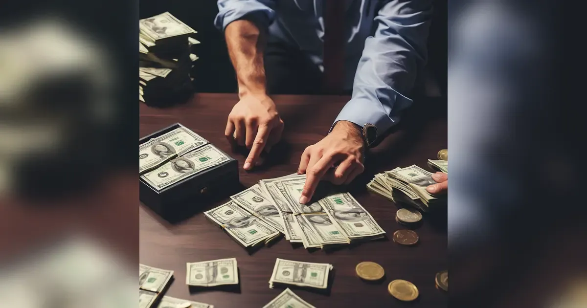 Featured image for Mastering The Money Game: A Beginner’s Guide To Venture Capital And Funding