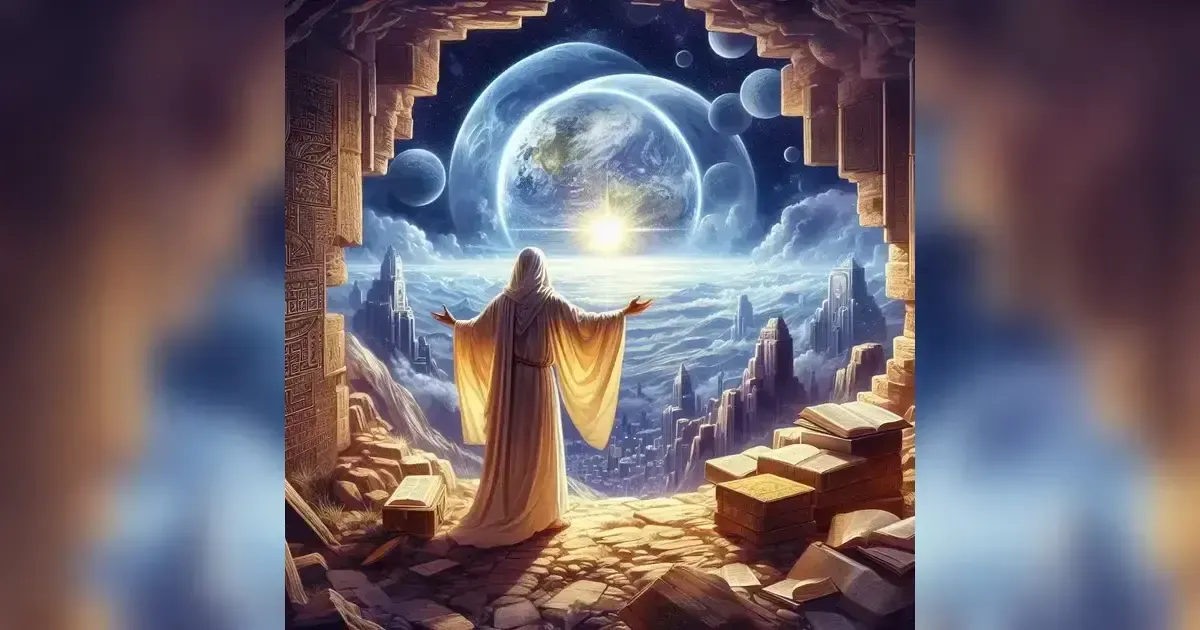 Featured image for Uncovering The Lost Secret: What Day Is The Real Sabbath According To The Bible?