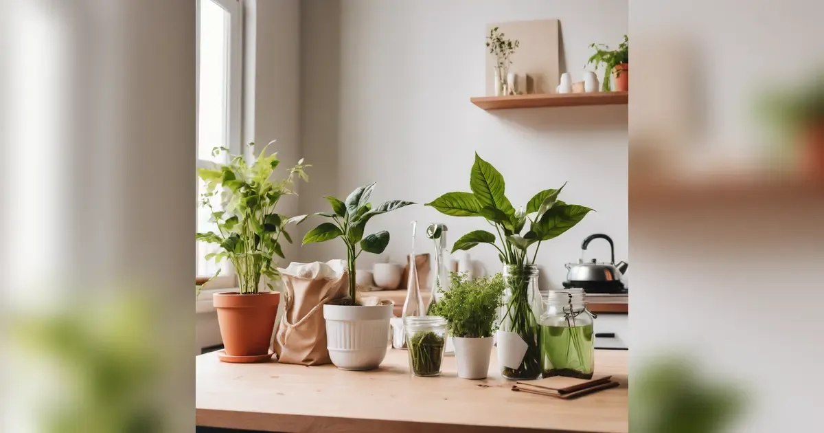 Featured image for Eco Friendly Living: Simple Changes You Can Make Today