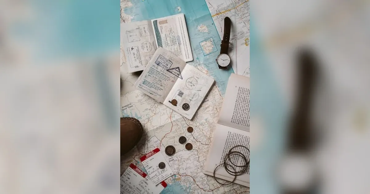 Featured image for 10 Ways To Save Money For An Upcoming Trip