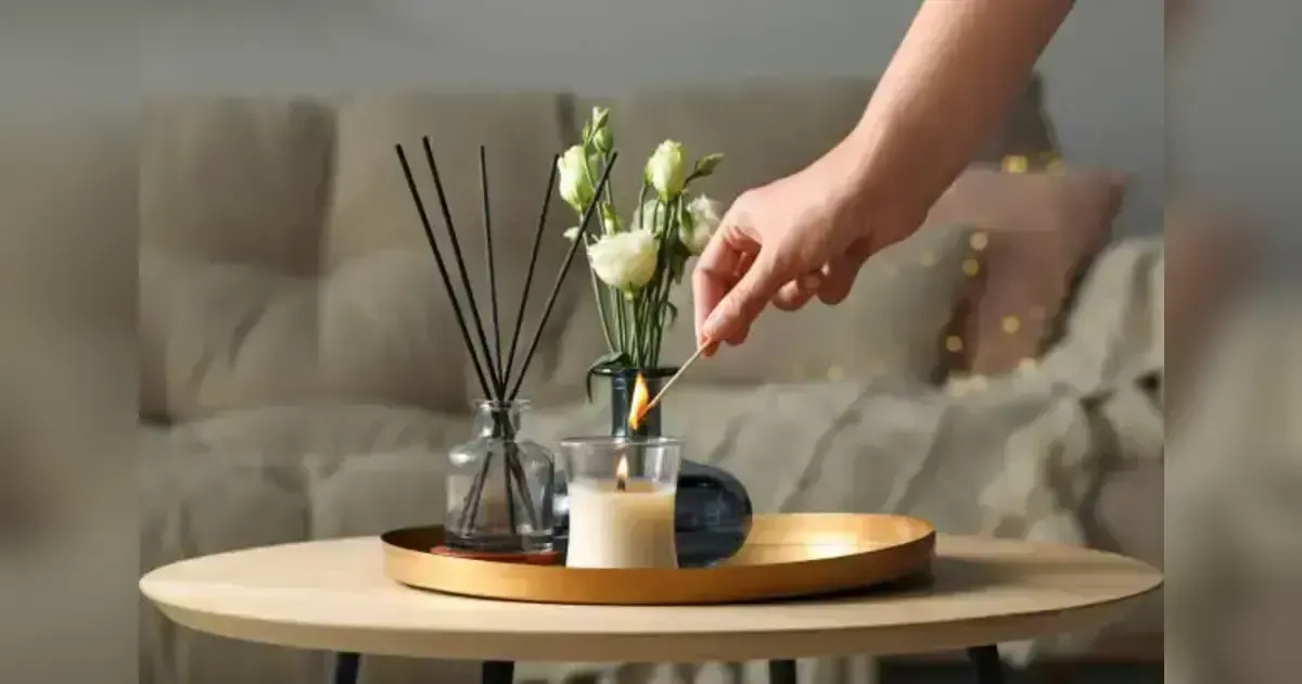 Featured image for Transform Your Home Into A Sensory Oasis: Diy Home Fragrance Ideas