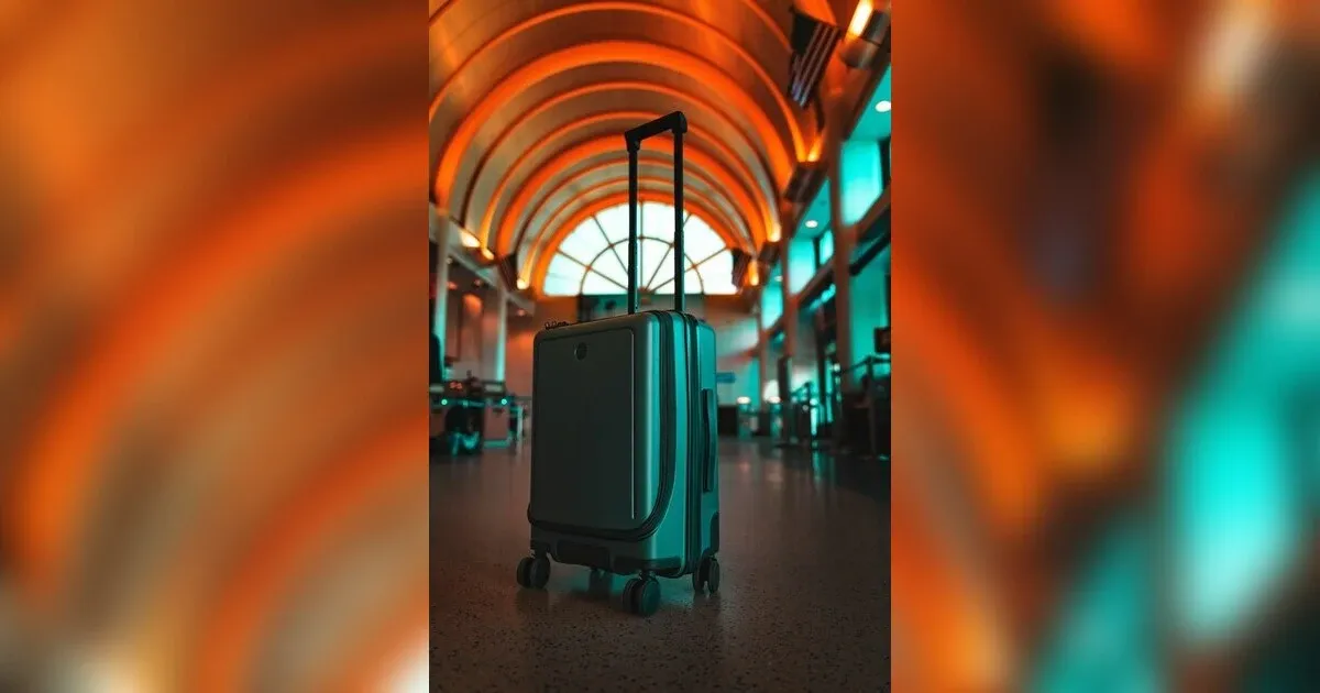 Featured image for Traveler's Toolkit: Preventing And Recovering Lost Items