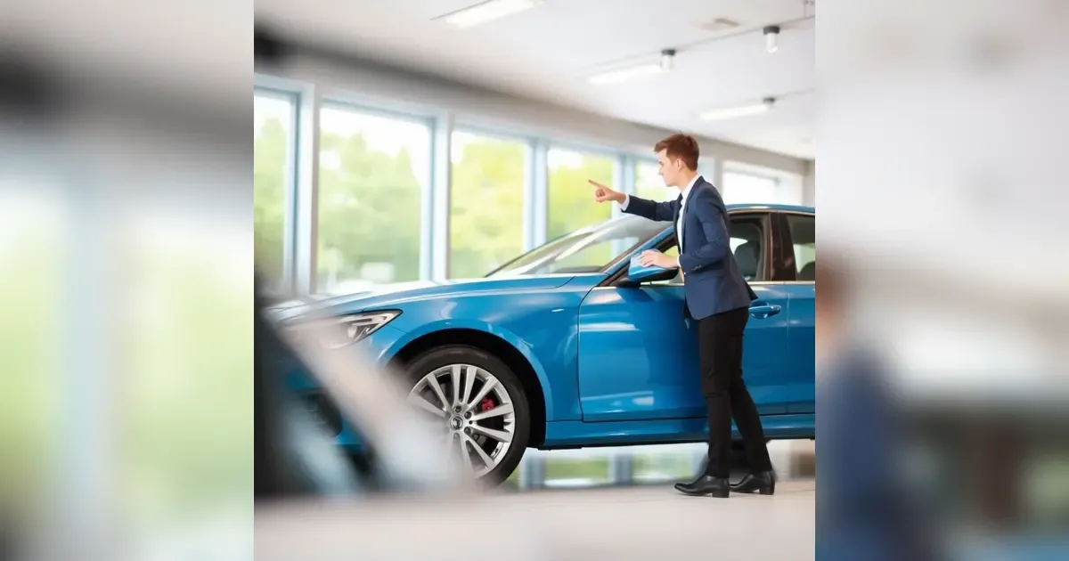 Featured image for Essential Factors To Consider Before Buying Your Next Car