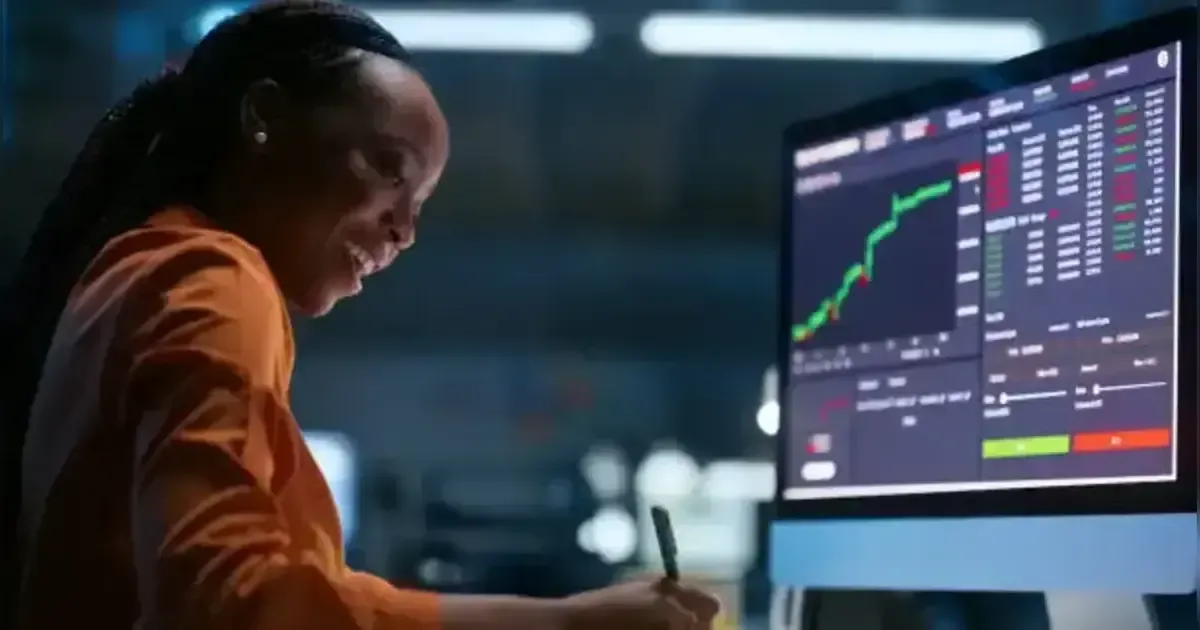 Featured image for How To Invest In Stock Market