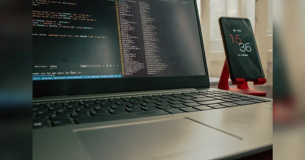 Featured image for Ways To Improve Privacy On Your Linux Laptop