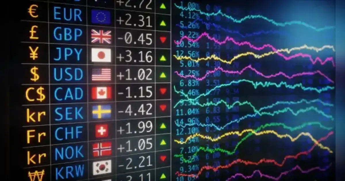 Featured image for 4 Ways To Trade Currency Pairs: The Ultimate Guideline