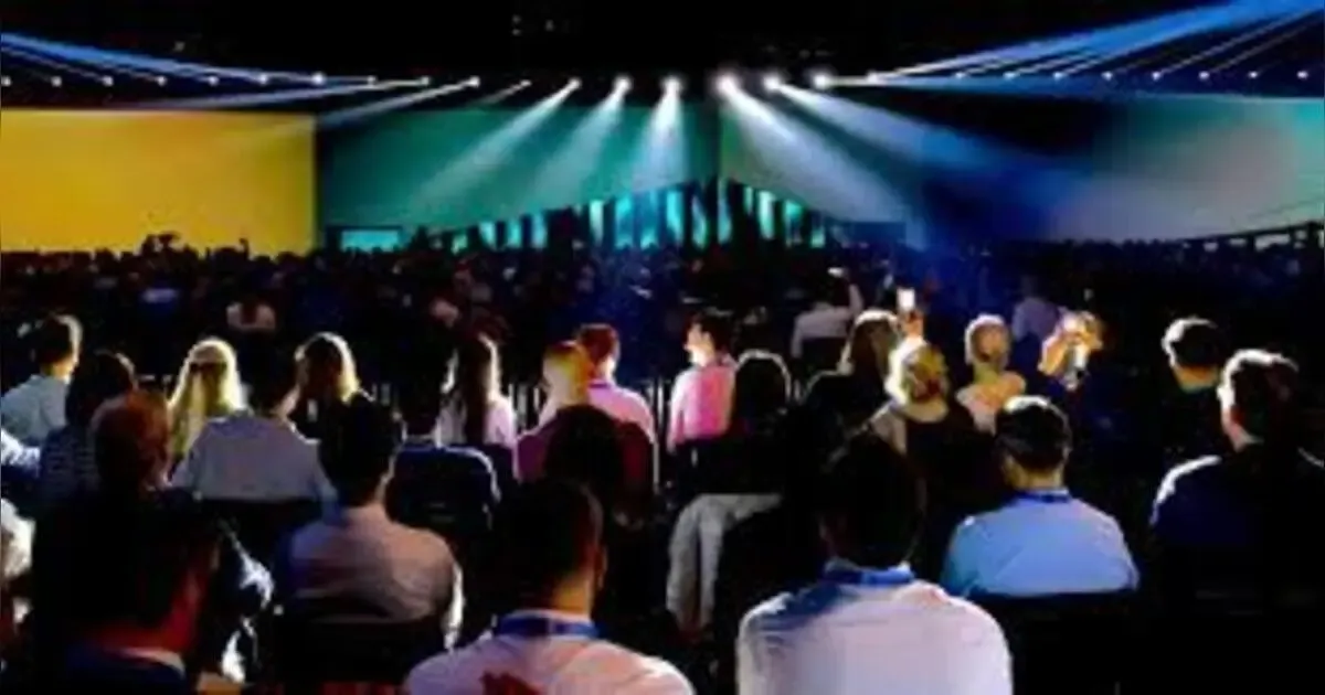 Featured image for 10 Strategies To Promote Events