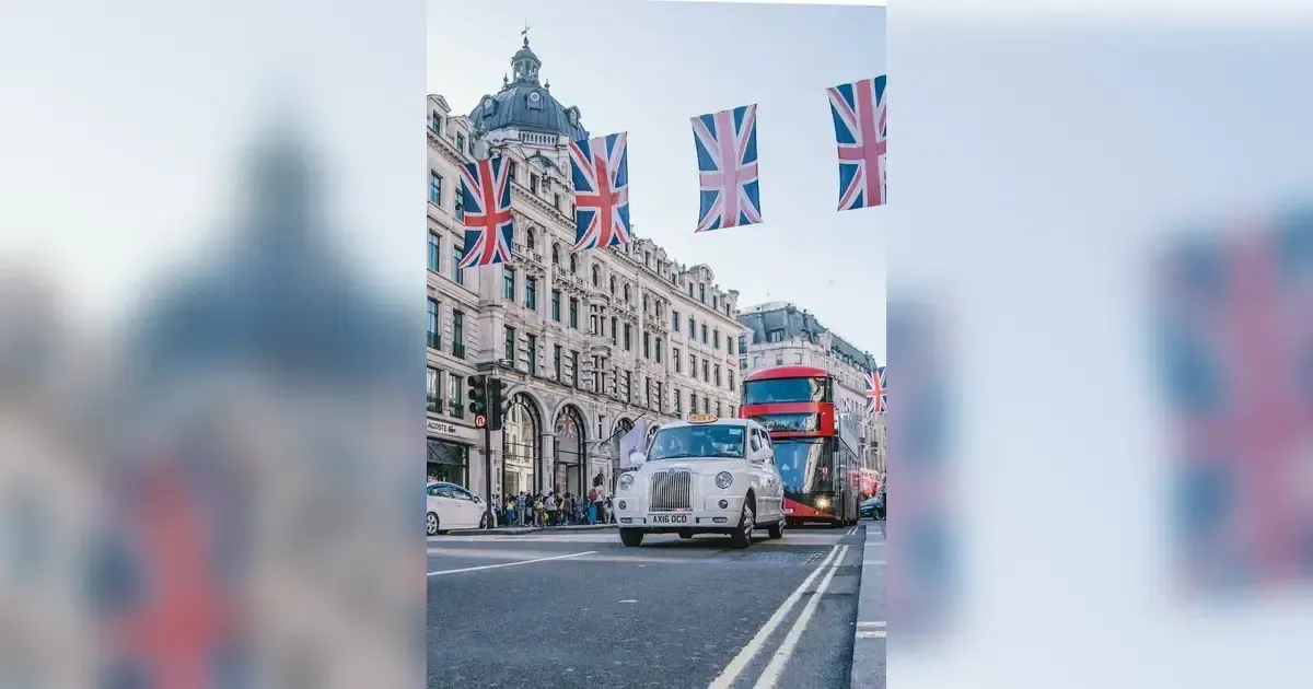 Featured image for Best Things To Do In London Over The Weekends