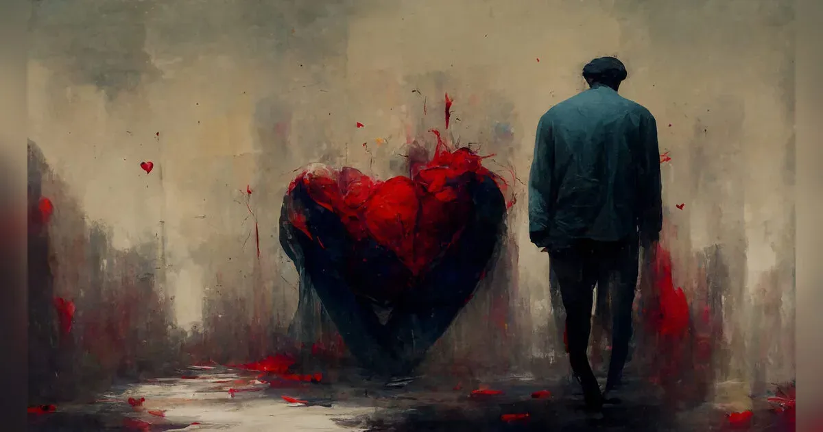 Featured image for I Deserve To Be Loved!