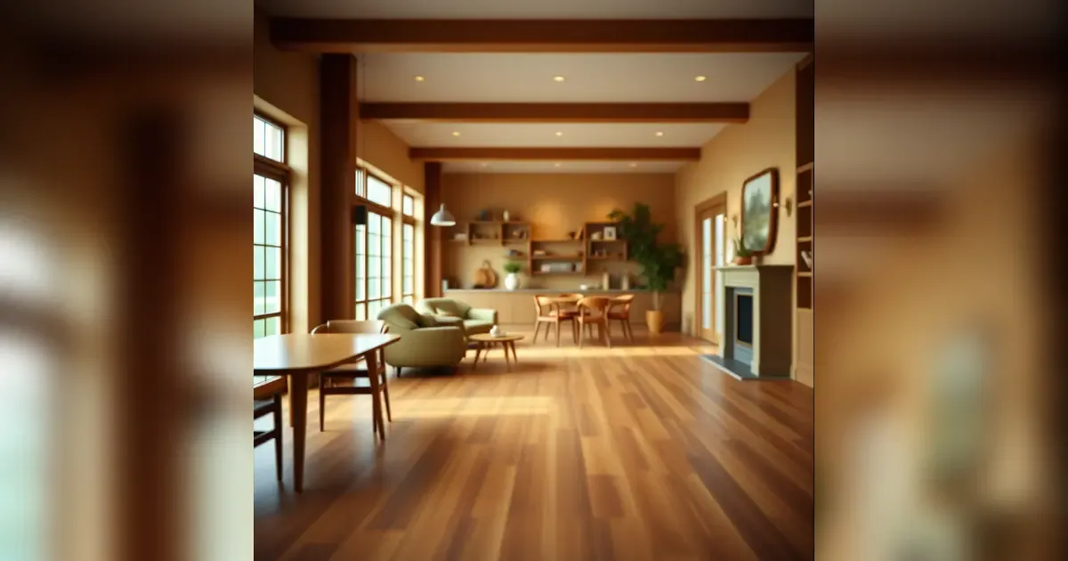 Featured image for Choosing The Right Flooring For Your Home: A Comprehensive Guide